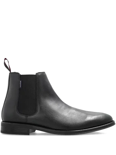 Botine chelsea Ps Paul Smith din piele negru