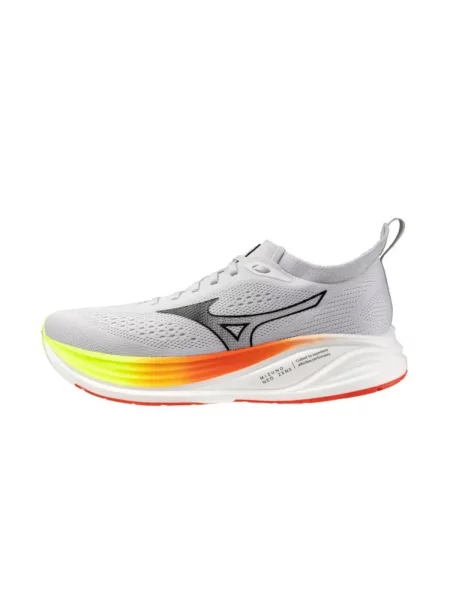 Buty do biegania Mizuno Neo Zen 2 białe