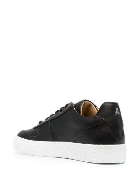 Tenisky Philipp Plein černé