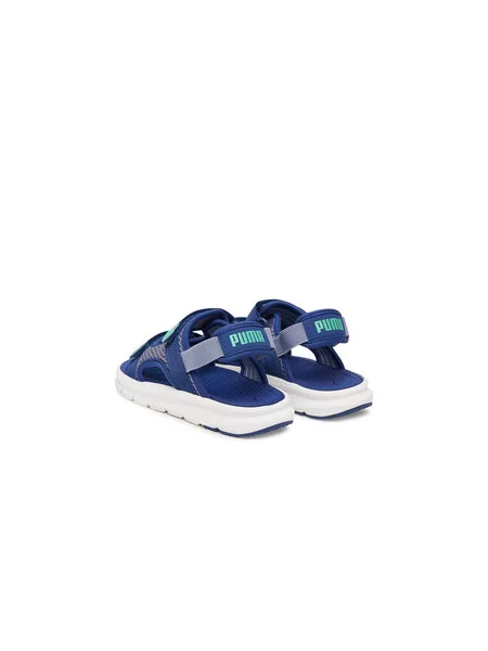 Sandále Puma Evolve Sandal PS 20 Tmavomodrá