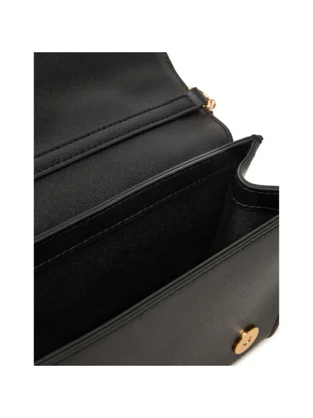 Love Moschino torebka czarny