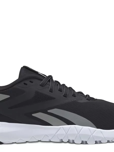 Sneakerși Reebok negru