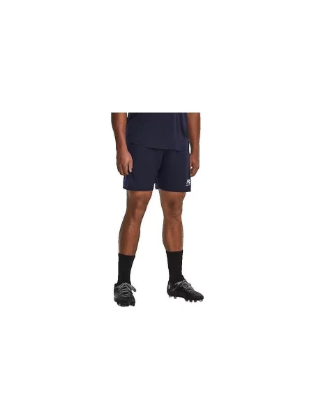 Pantaloni Under Armour albastru