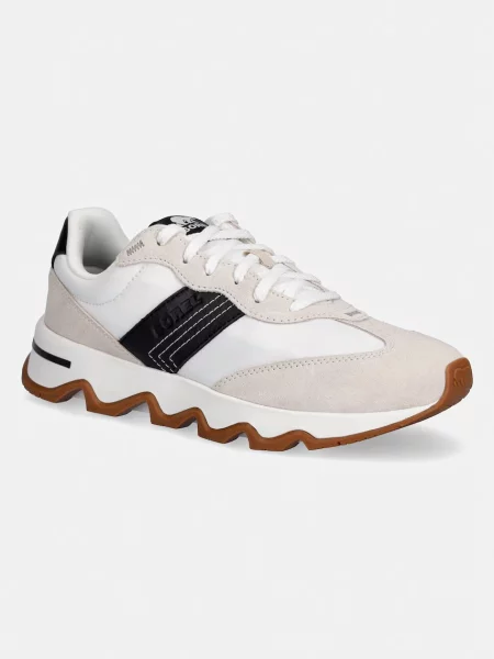 Superge Sorel KINETIC EMBER bež