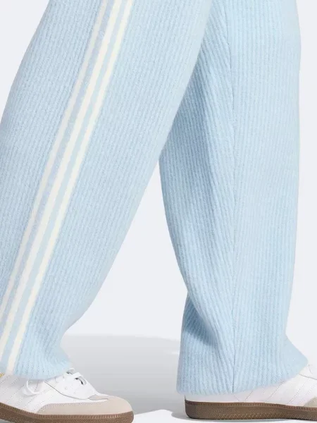 Шерстяные спортивные штаны Adidas Originals