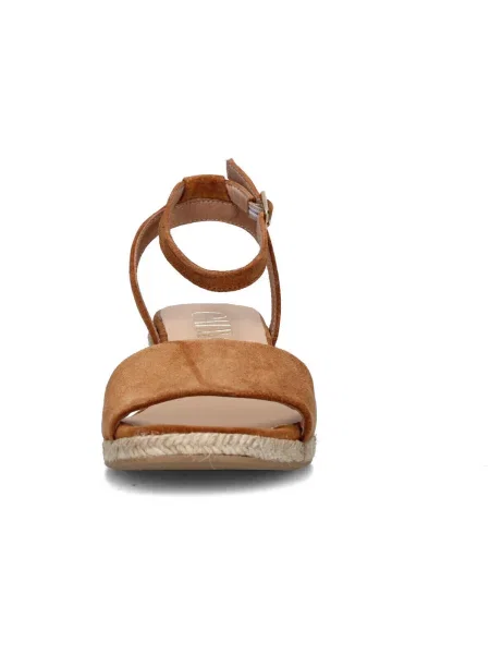Pantofi Gaimo maro