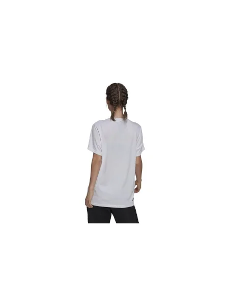Tricou Adidas alb