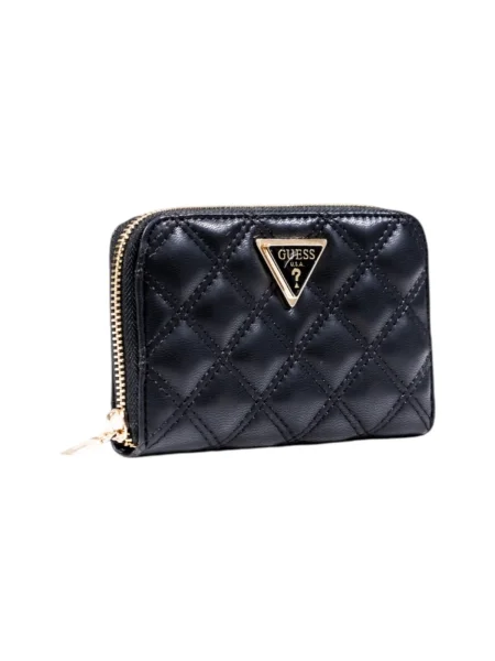Geantă Guess negru