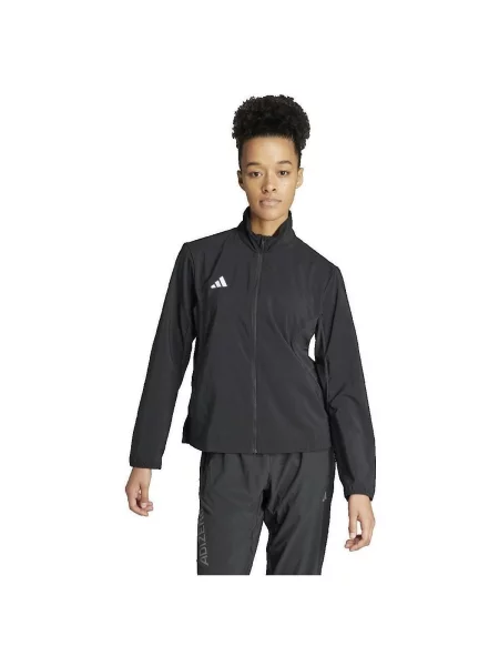 Ruha Adidas fekete