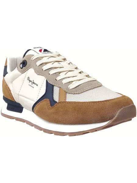 Sneakerși Pepe Jeans