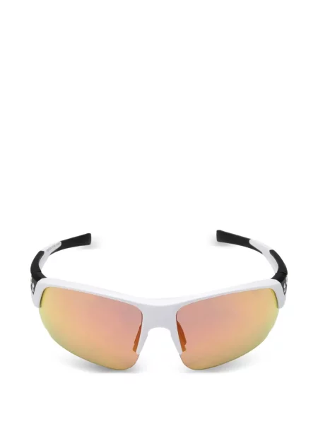 Ochelari de soare Under Armour cu gradient negru