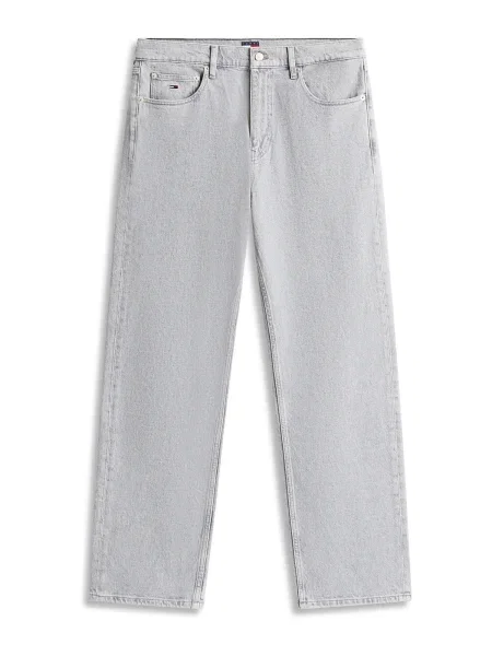 Tommy Jeans Džíny Otis kouřově modrá