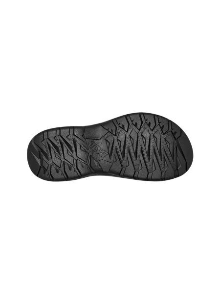 Pantofi Teva negru