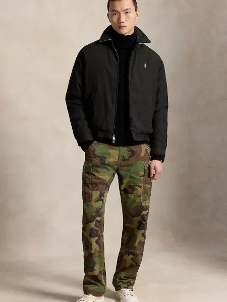 Бомбер Polo Ralph Lauren