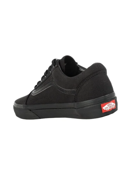 Pantofi Vans negru