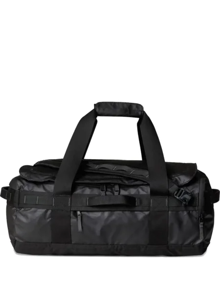 Geantă The North Face negru