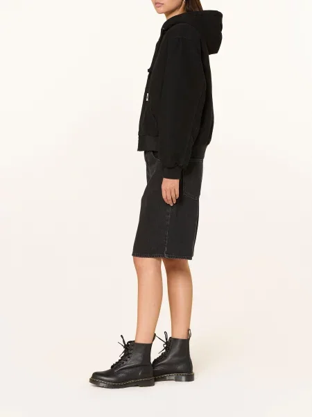 Carhartt Wip Bunda W Og Active černá