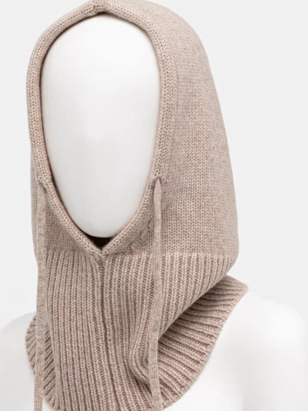 Шерстяная шапка Answear.lab