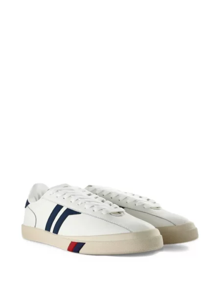 Sneakerși Pro-keds alb