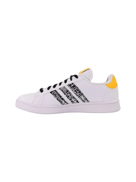 Pantofi Adidas alb