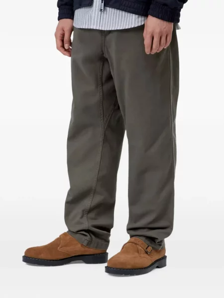 Pantaloni Carhartt Wip gri