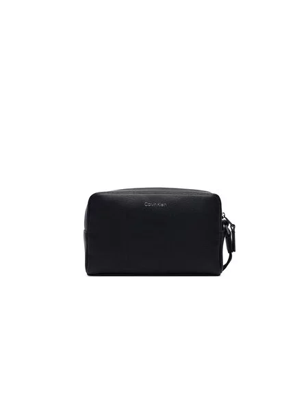 Kabelka Calvin Klein černá
