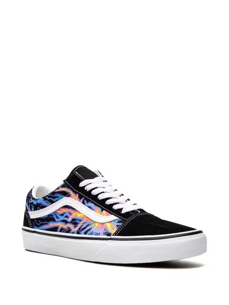 Sportbačiai Vans Old Skool juoda