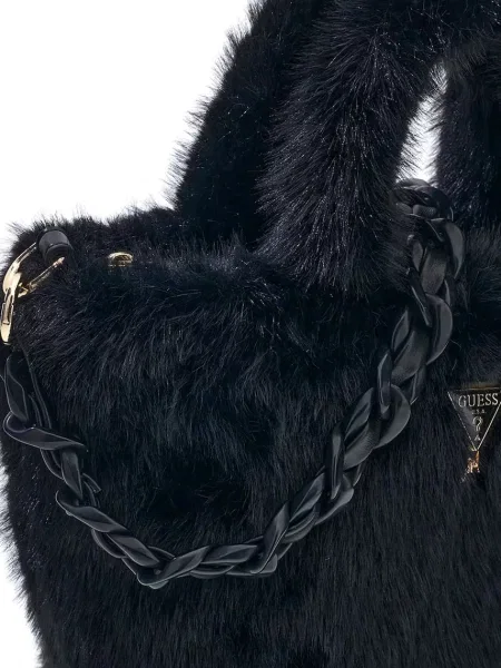 Детская сумка шоппер Guess
