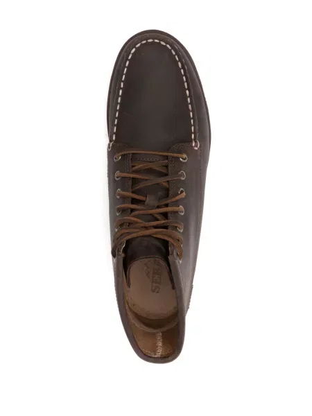 Bokacsizma Sebago barna