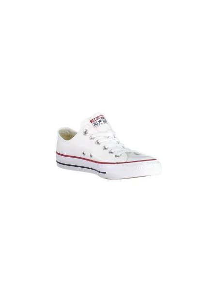 Converse Chuck Taylor All Star White Unisex Buty sportowe Converse Size: biały