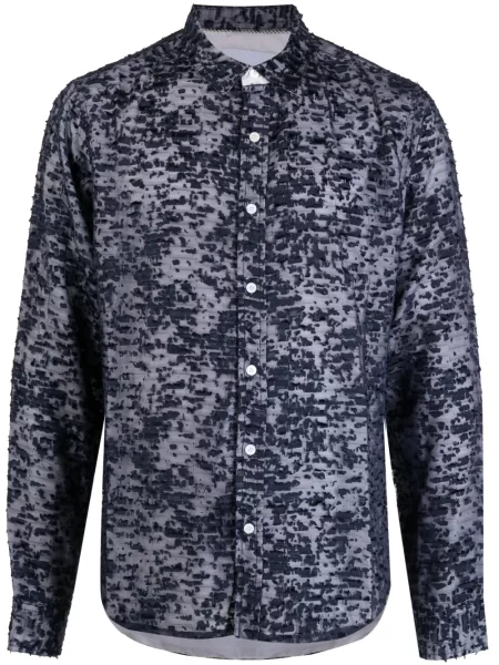 Cămașă Private Stock albastru