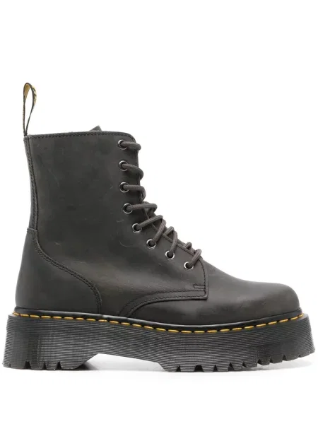 Botine Dr. Martens negru