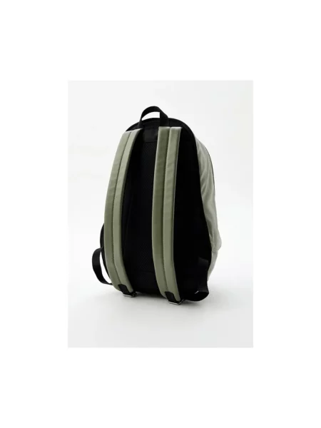 Torba na laptopa Diesel zielona