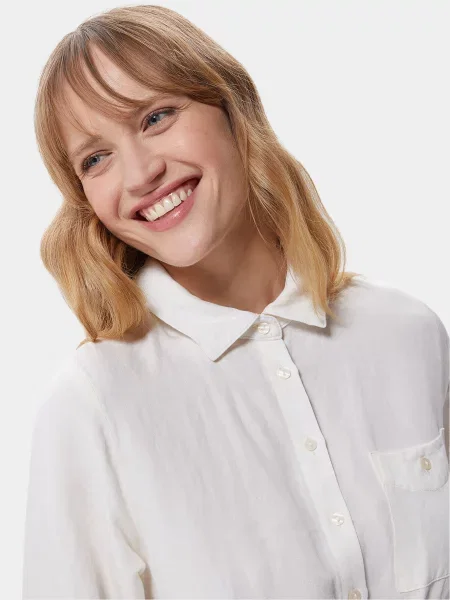 Сукня міні Lacoste білий