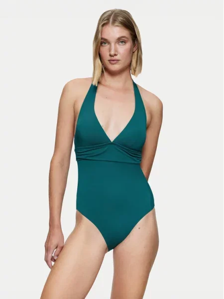 Triumph Kupaći kostim Summer Mix & Match zelena