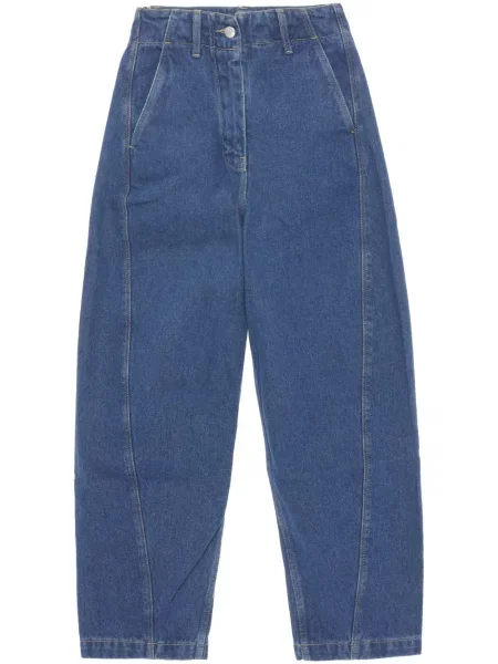 Blugi Studio Nicholson albastru