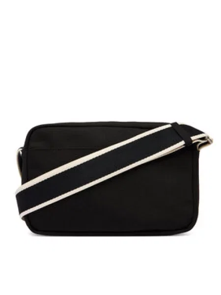 Calvin Klein Torba preko ramena / bijela crna