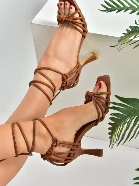 Sandale Fox Shoes negru
