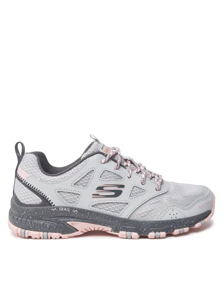 Sneakers Skechers gri