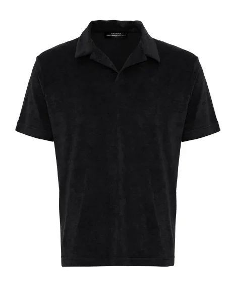 Antioch Tricou negru