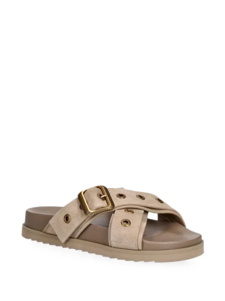Sandale Allsaints maro