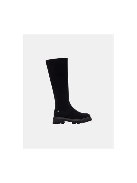 Pantofi Xti negru