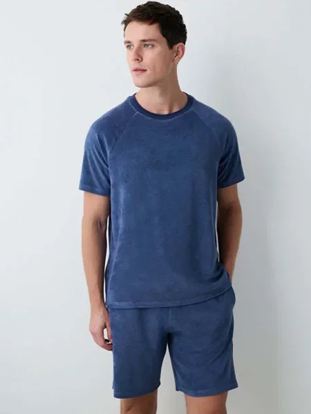 Піжама Penti темно-сірий сіра