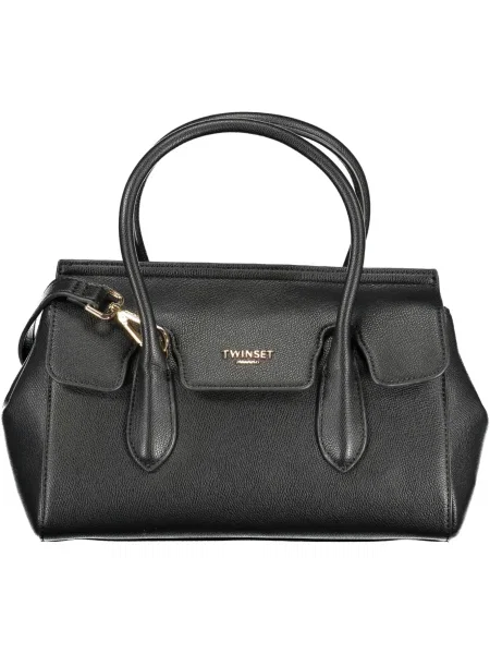 Geantă Twinset negru