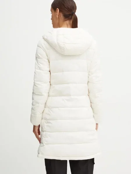 Kurtka Guess beżowa