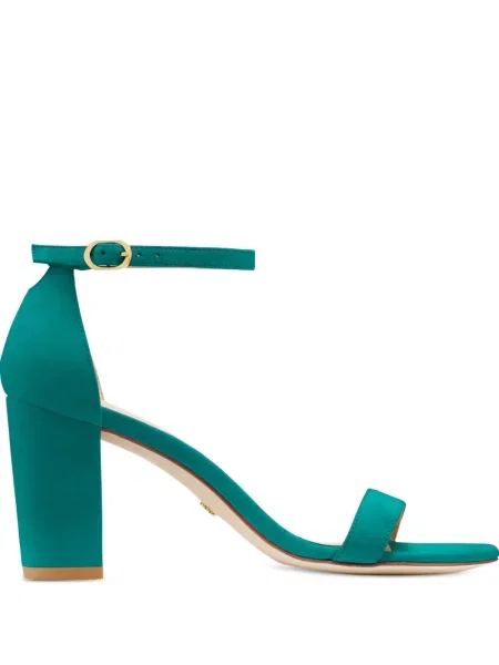 Sandale Stuart Weitzman verde