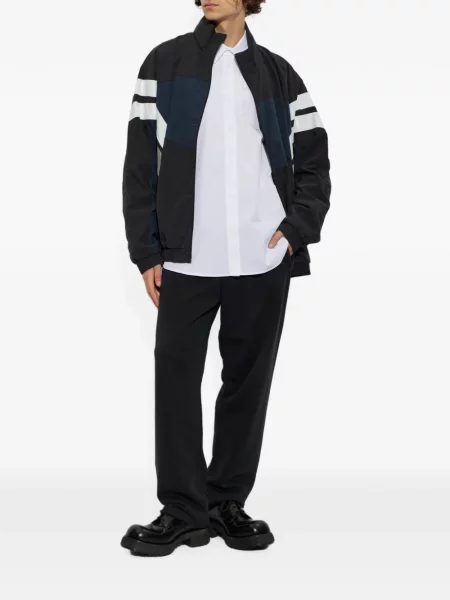 Geacă Vetements negru