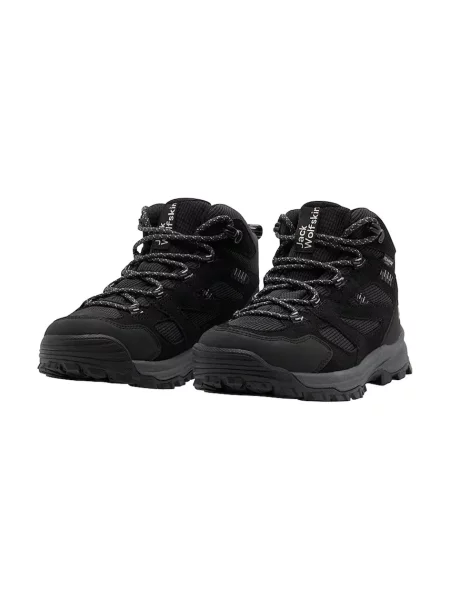 Детские ботинки Jack Wolfskin