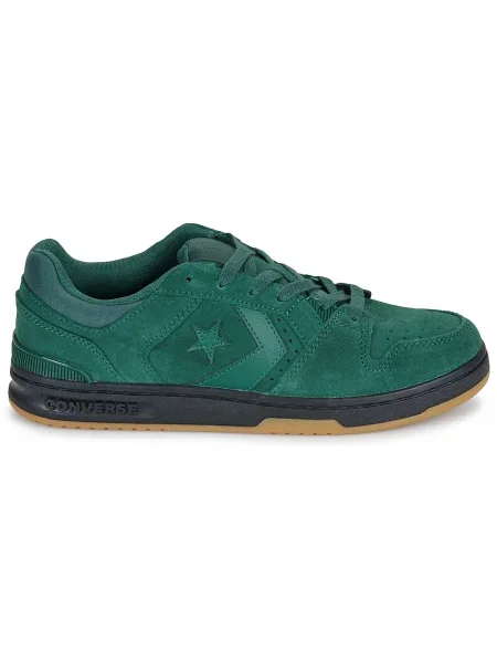 Pantofi Converse verde