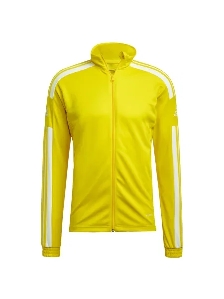 Bluza adidas Squadra 21 Training biała